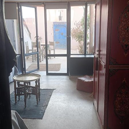 Dar Tifrouine Hotel Lalla Takerkoust Bagian luar foto