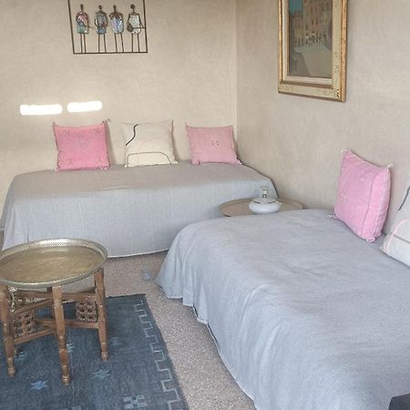 Dar Tifrouine Hotel Lalla Takerkoust Bagian luar foto