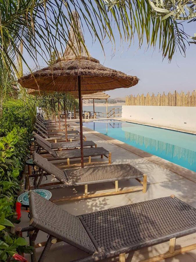 Dar Tifrouine Hotel Lalla Takerkoust Bagian luar foto