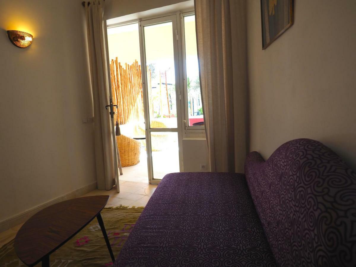 Dar Tifrouine Hotel Lalla Takerkoust Bagian luar foto
