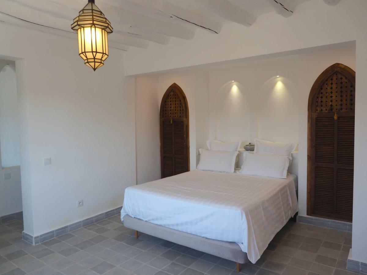 Dar Tifrouine Hotel Lalla Takerkoust Bagian luar foto