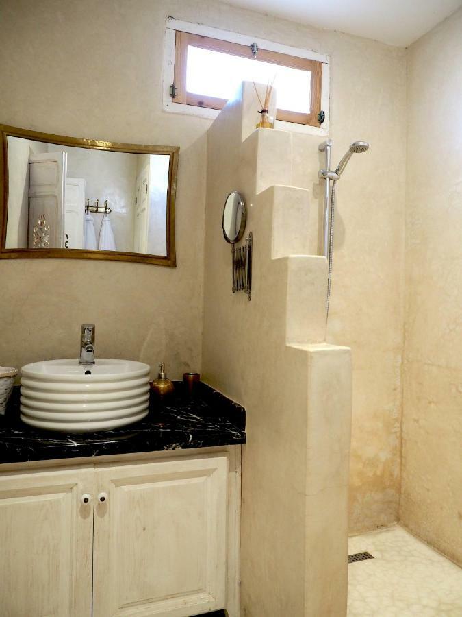 Dar Tifrouine Hotel Lalla Takerkoust Bagian luar foto