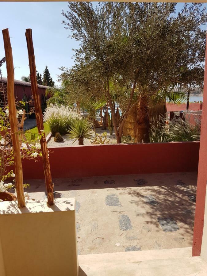 Dar Tifrouine Hotel Lalla Takerkoust Bagian luar foto